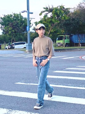 freddy_hiさんのコーディネート