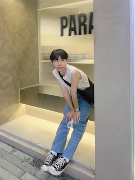 freddy_hiさんのコーディネート