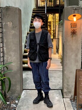 freddy_hiさんのコーディネート