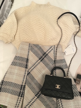 amelie さんのコーディネート