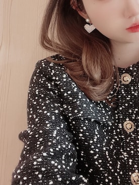 amelie さんのコーディネート