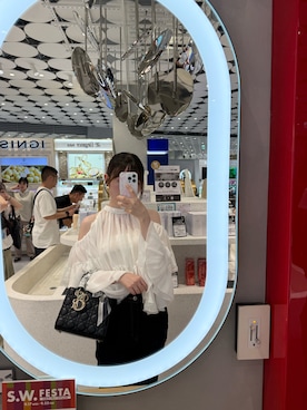 amelie さんのコーディネート