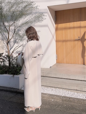 amelie さんのコーディネート