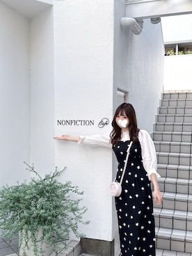 amelie さんのコーディネート