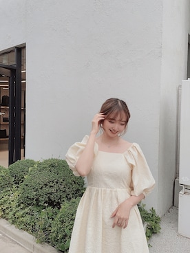 amelie さんのコーディネート