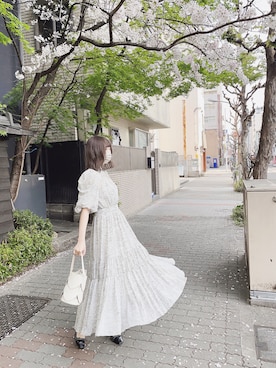 amelie さんのコーディネート