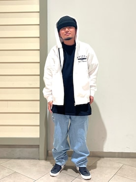 MANAYAさんのコーディネート