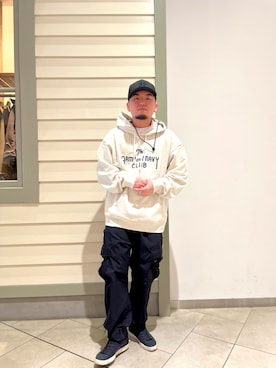 MANAYAさんのコーディネート