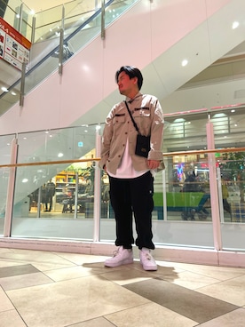 MANAYAさんのコーディネート