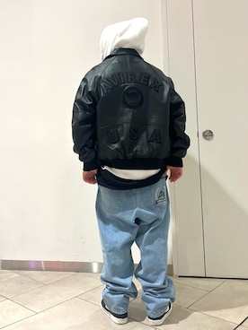 MANAYAさんのコーディネート