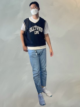 道産子🇰🇷さんのコーディネート