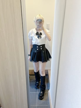 まおさんのコーディネート