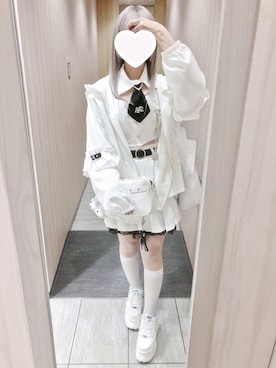 まおさんのコーディネート