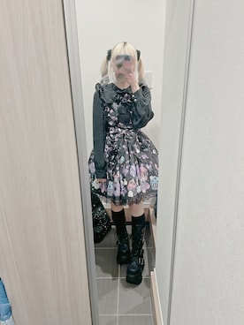 まおさんのコーディネート