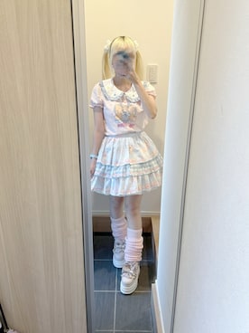 まおさんのコーディネート