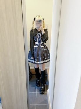 まおさんのコーディネート