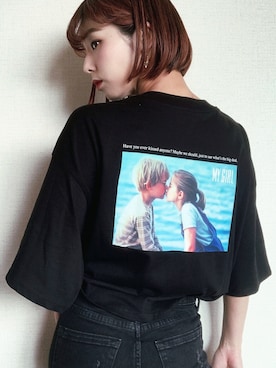 KASUMINさんのコーディネート