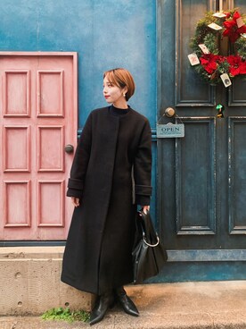 KASUMINさんのコーディネート