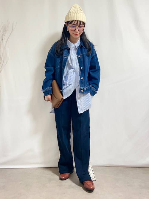 KAŃAさんのコーディネート