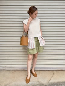 CLANE（クラネ）の「CLANE 