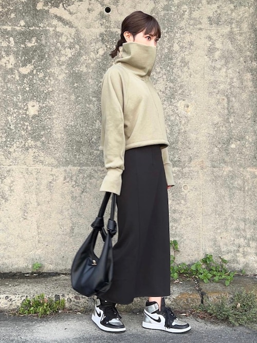 KAŃAさんのコーディネート
