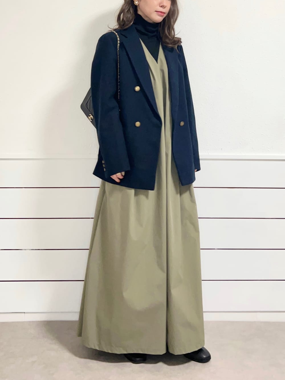 ETRE TOKYO（エトレトウキョウ）の「タックテントオールインワン