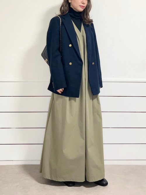 ETRE TOKYO（エトレトウキョウ）の「タックテントオールインワン