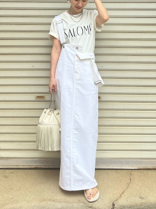 KAŃAさんのコーディネート