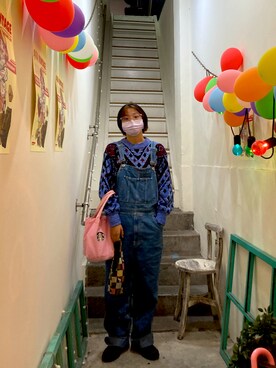 Olly さんのコーディネート