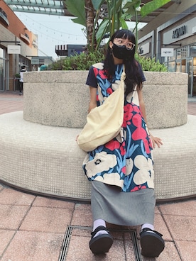 Olly さんのコーディネート