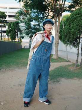 Olly さんのコーディネート