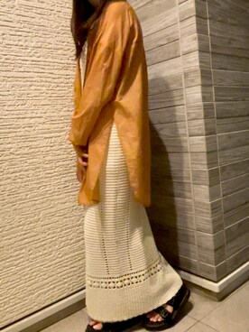 akaneさんのコーディネート