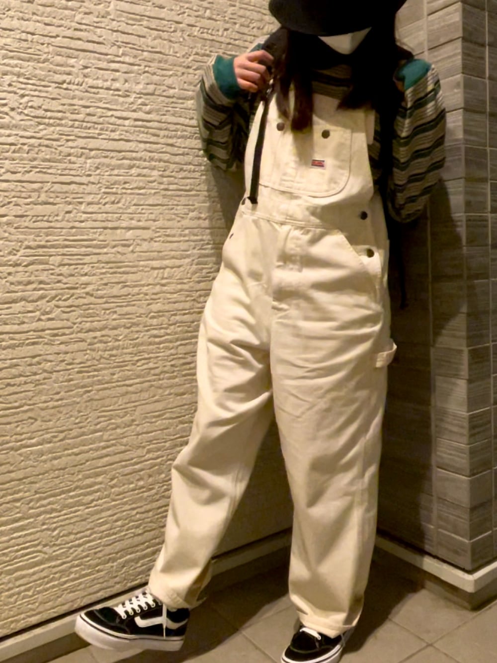 BIG MAC × FREEK'S STORE / 別注オーバーオール ▽BIGMAC×FREAK'S STORE/ビッグマック 別注オーバーオール