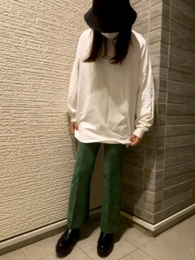 akaneさんのコーディネート