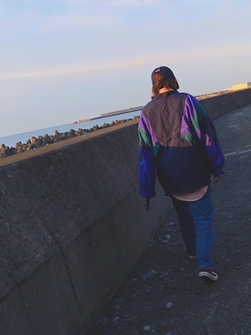 🌵さんのコーディネート