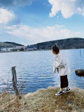 🌵さんのコーディネート