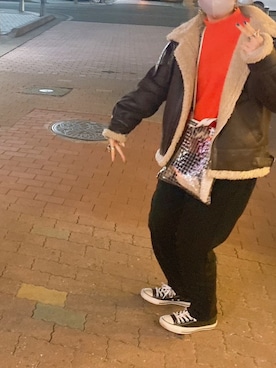 🌵さんのコーディネート