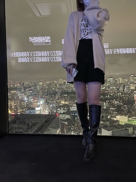 RIさんのコーディネート