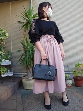 Riさんのコーディネート