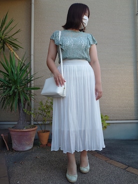 Riさんのコーディネート