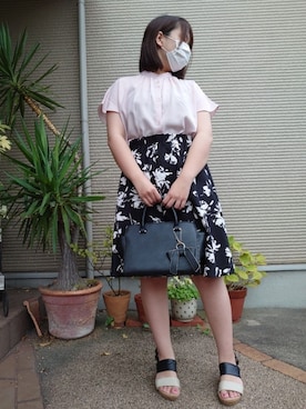 Riさんのコーディネート