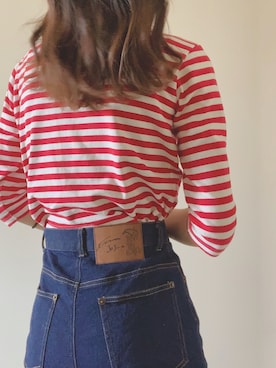 𝗳𝘂𝗸𝗮.さんのコーディネート