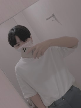 ゆきやさんのコーディネート