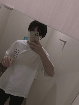 ゆきやさんのコーディネート
