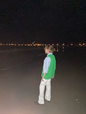 ka-さん（メンズ・170cm）の夏コーディネート