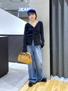 saya.さんのコーディネート