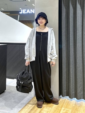 saya.さんのコーディネート