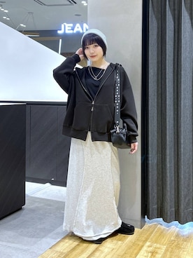 saya.さんのコーディネート