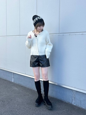 saya.さんのコーディネート