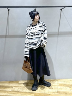 saya.さんのコーディネート